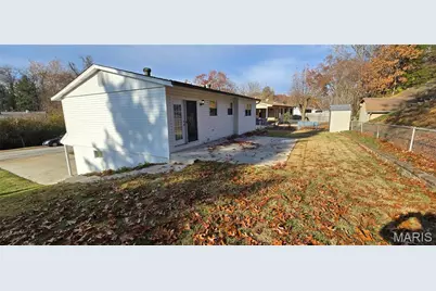 2164 Heather Lane, High Ridge, MO 63049 - Photo 31