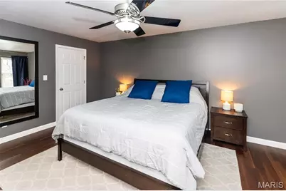 8039 Pinetop Drive, Unincorporated, MO 63129 - Photo 15