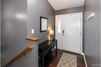 8039 Pinetop Drive, Unincorporated, MO 63129 - Photo 3