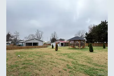 103 Calvin, Matthews, MO 63867 - Photo 3