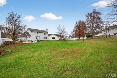 1011 Treeshade Drive, Saint Peters, MO 63376 - Photo 55