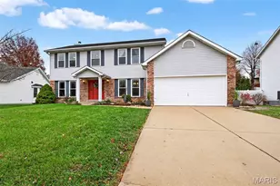 1011 Treeshade Dr, Saint Peters, MO 63376 - Photo 3