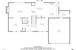 1011 Treeshade Dr, Saint Peters, MO 63376 - Photo 87