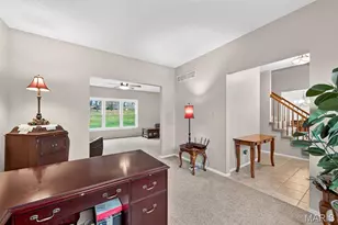 1011 Treeshade Dr, Saint Peters, MO 63376 - Photo 11