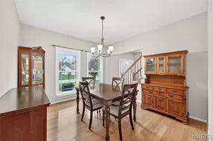 1011 Treeshade Dr, Saint Peters, MO 63376 - Photo 27