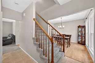 1011 Treeshade Dr, Saint Peters, MO 63376 - Photo 7