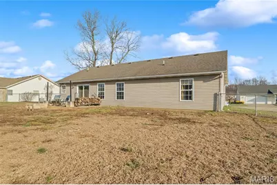 211 Brookside Drive, Cape Girardeau, MO 63701 - Photo 23