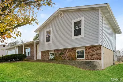 1923 Missouri Avenue #0, Crystal City, MO 63019 - Photo 5