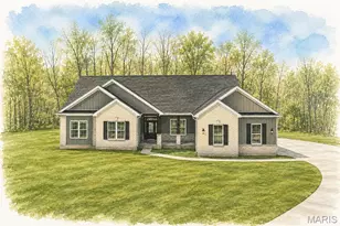 0 The Dogwood@the Ests @ Schaper Farms, Foristell, MO 63348 - Photo 1
