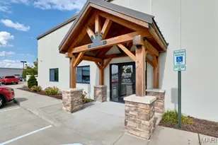 305 Parkway Industrial Dr, Lake Saint Louis, MO 63367 - Photo 1