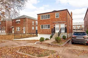 7037 Dartmouth Ave, University City, MO 63130 - Photo 3