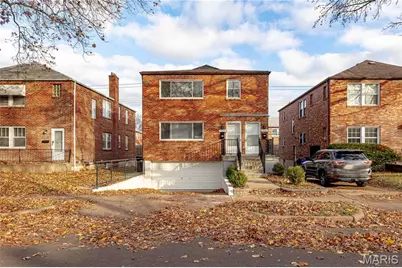 7037 Dartmouth Ave, University City, MO 63130 - Photo 1