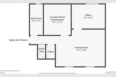 521 Norwich Drive, Saint Charles, MO 63301 - Photo 29