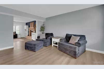 520 Gentle Breeze Drive, Saint Peters, MO 63376 - Photo 19