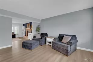 520 Gentle Breeze Dr, Saint Peters, MO 63376 - Photo 19