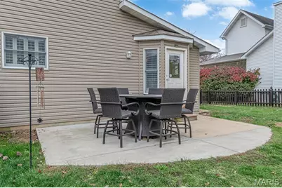 520 Gentle Breeze Drive, Saint Peters, MO 63376 - Photo 43
