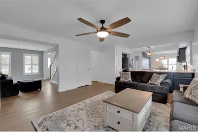 520 Gentle Breeze Drive, Saint Peters, MO 63376 - Photo 7