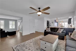 520 Gentle Breeze Dr, Saint Peters, MO 63376 - Photo 7