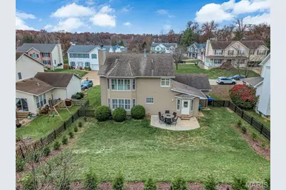 520 Gentle Breeze Drive, Saint Peters, MO 63376 - Photo 3