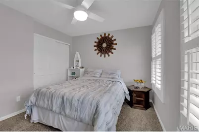 520 Gentle Breeze Drive, Saint Peters, MO 63376 - Photo 31