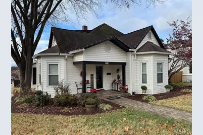 601 Warne Street, Festus, MO 63028 - Photo 1