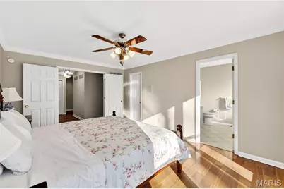 412 Stryker Court, Ballwin, MO 63021 - Photo 13