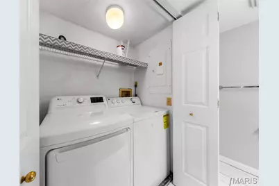 5575 Waterman Boulevard #B, Saint Louis, MO 63112 - Photo 13