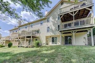 3115 Autumn Trace Dr, Maryland Heights, MO 63043 - Photo 29