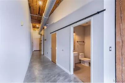 721 N 17th Street #207, Saint Louis, MO 63103 - Photo 17