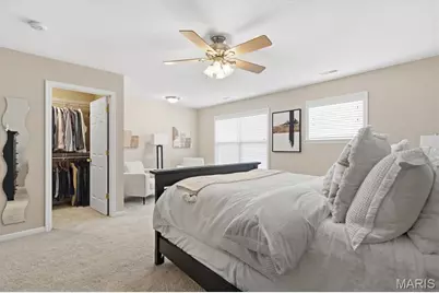 419 S Geyer Road #3, Saint Louis, MO 63122 - Photo 35