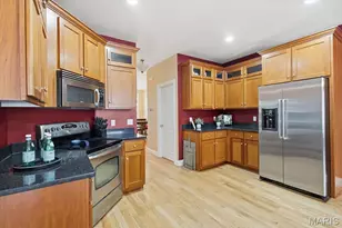 419 S Geyer Rd, Saint Louis, MO 63122 - Photo 9