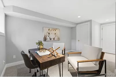 419 S Geyer Road #3, Saint Louis, MO 63122 - Photo 31