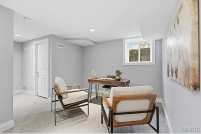 419 S Geyer Road #3, Saint Louis, MO 63122 - Photo 27