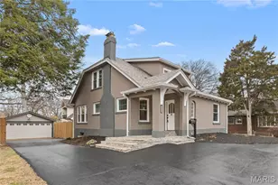 8361 Big Bend Blvd, Webster Groves, MO 63119 - Photo 1