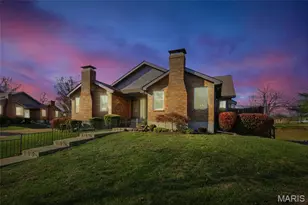5117 Melitta Dr, Saint Louis, MO 63128 - Photo 21