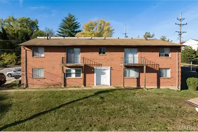 2543 Mary Avenue, Jennings, MO 63136 - Photo 3