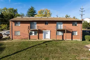 2543 Mary Ave, Jennings, MO 63136 - Photo 3