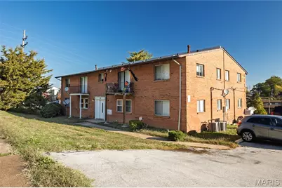 2543 Mary Avenue, Jennings, MO 63136 - Photo 1