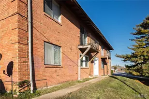 2543 Mary Ave, Jennings, MO 63136 - Photo 9