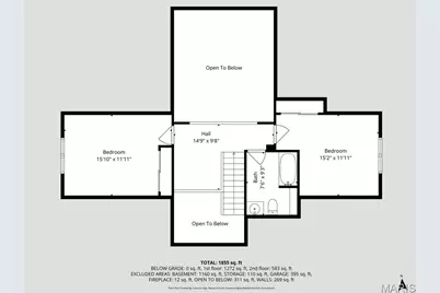 6115 Terri Lynn Drive, Affton, MO 63123 - Photo 43