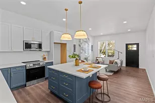 4258 Swan Ave, Saint Louis, MO 63110 - Photo 3