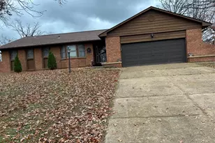 310 Mont Divier Dr Dr, Bonne Terre, MO 63628 - Photo 1