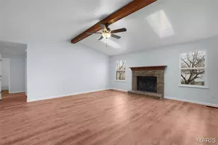 1171 Spencer Hill Dr, Saint Peters, MO 63376 - Photo 3