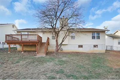 1171 Spencer Hill Drive, Saint Peters, MO 63376 - Photo 27