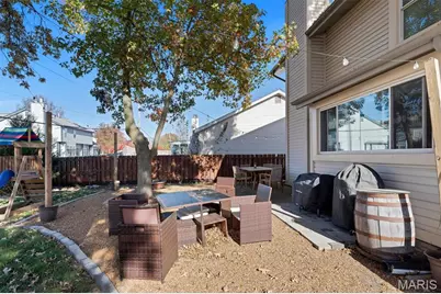 2529 Westglen Farms Drive, Wildwood, MO 63011 - Photo 47