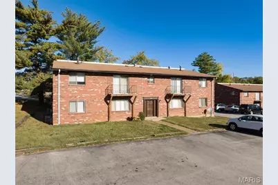 2571 Tyrell, Jennings, MO 63136 - Photo 3