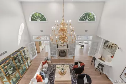 2242 Whitney Pointe Drive, Clarkson Valley, MO 63005 - Photo 31