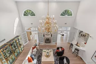 2242 Whitney Pointe Dr, Clarkson Valley, MO 63005 - Photo 31