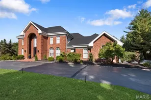 2242 Whitney Pointe Dr, Clarkson Valley, MO 63005 - Photo 7