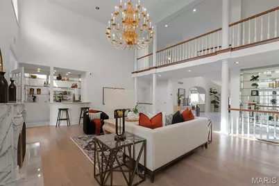 2242 Whitney Pointe Drive, Clarkson Valley, MO 63005 - Photo 19